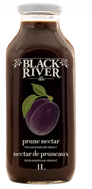 Black River Prune Nectar